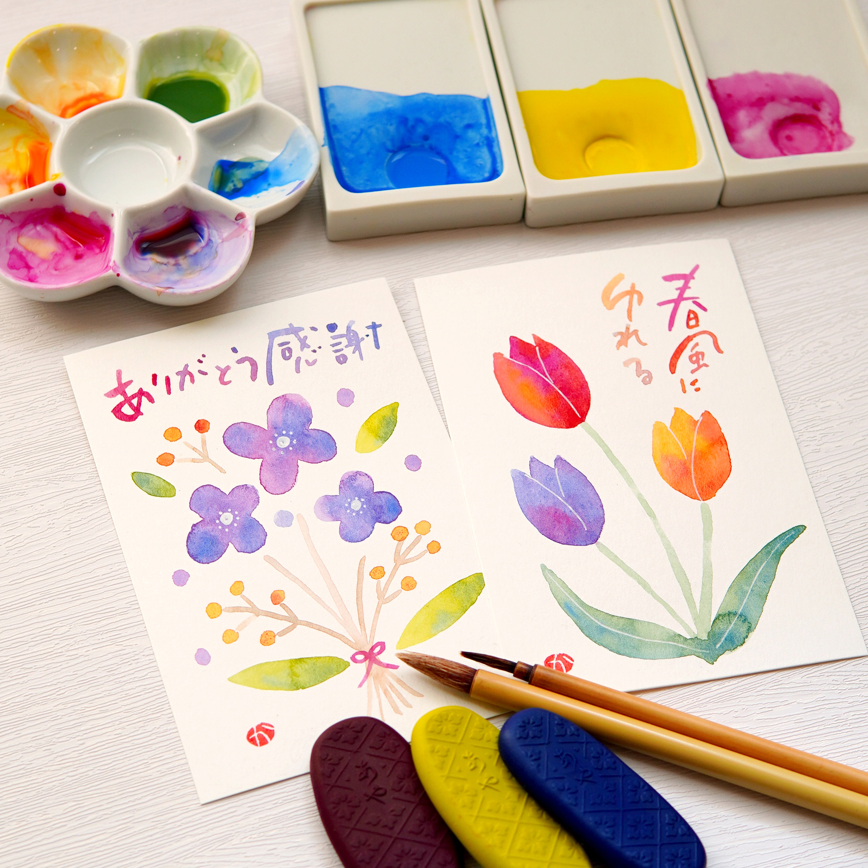 2026年春の１Day講座